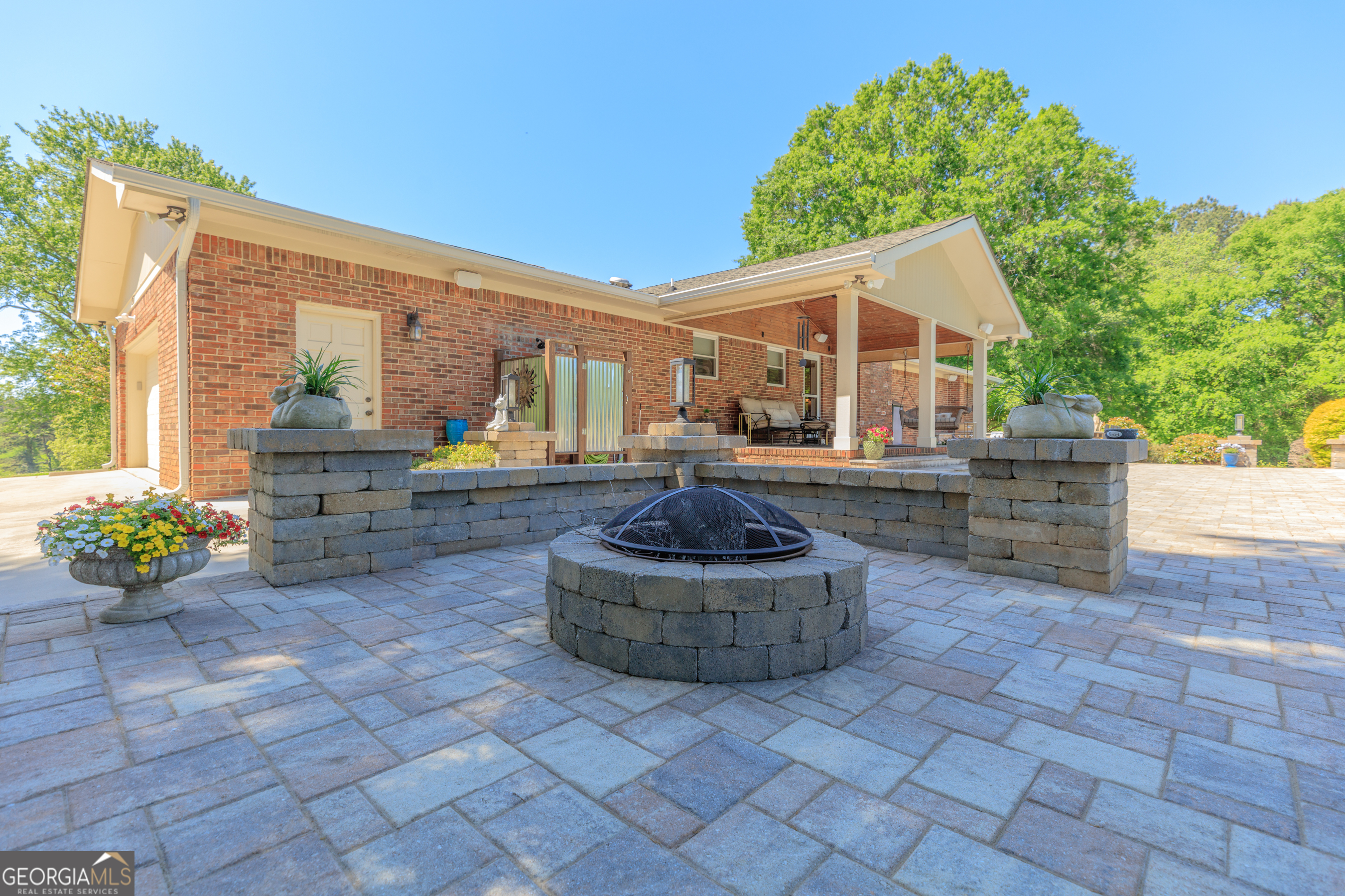 669 Chandler Road Chickamauga, GA 30707 - Photo 60 of 125
