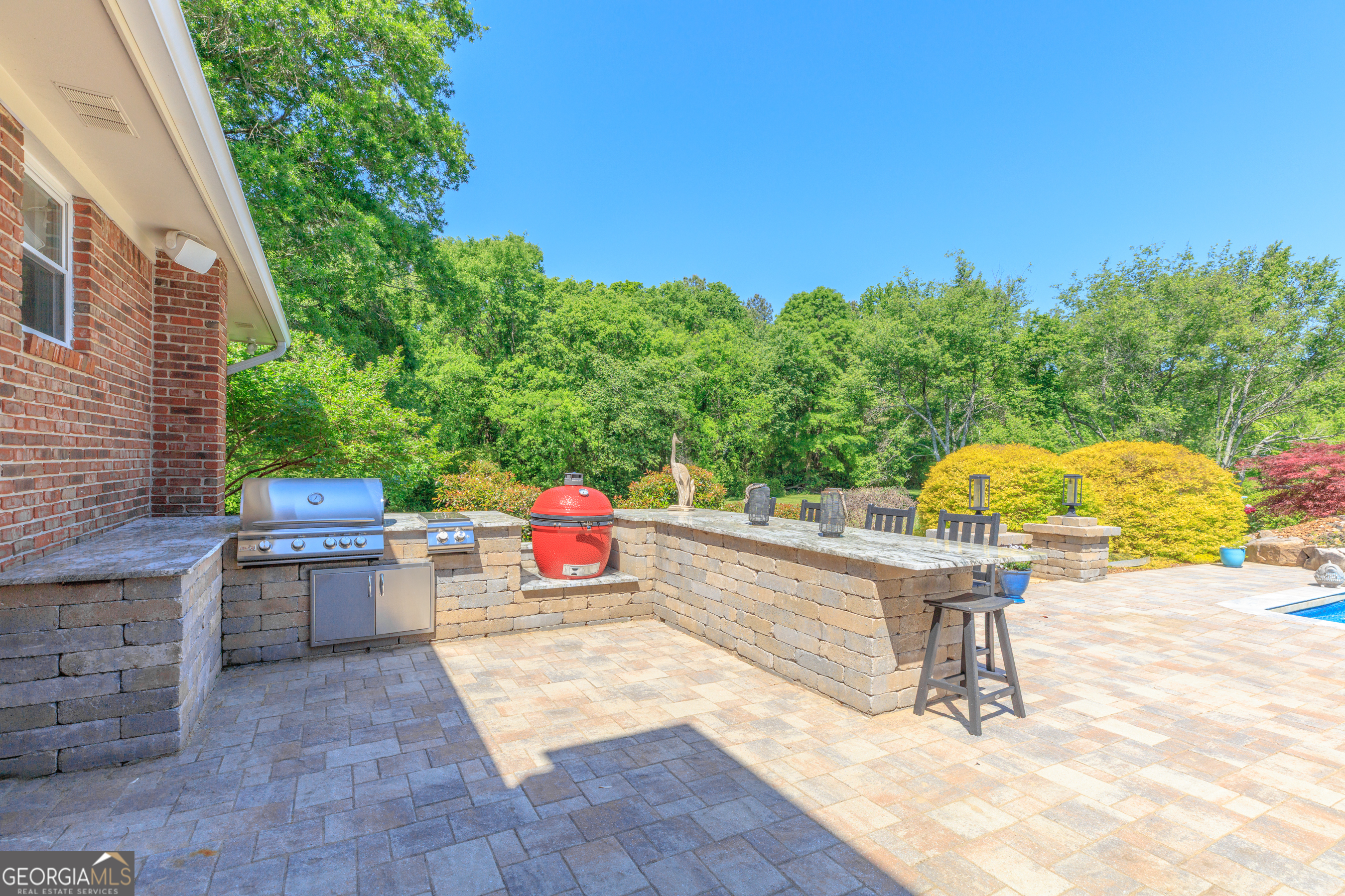 669 Chandler Road Chickamauga, GA 30707 - Photo 69 of 125