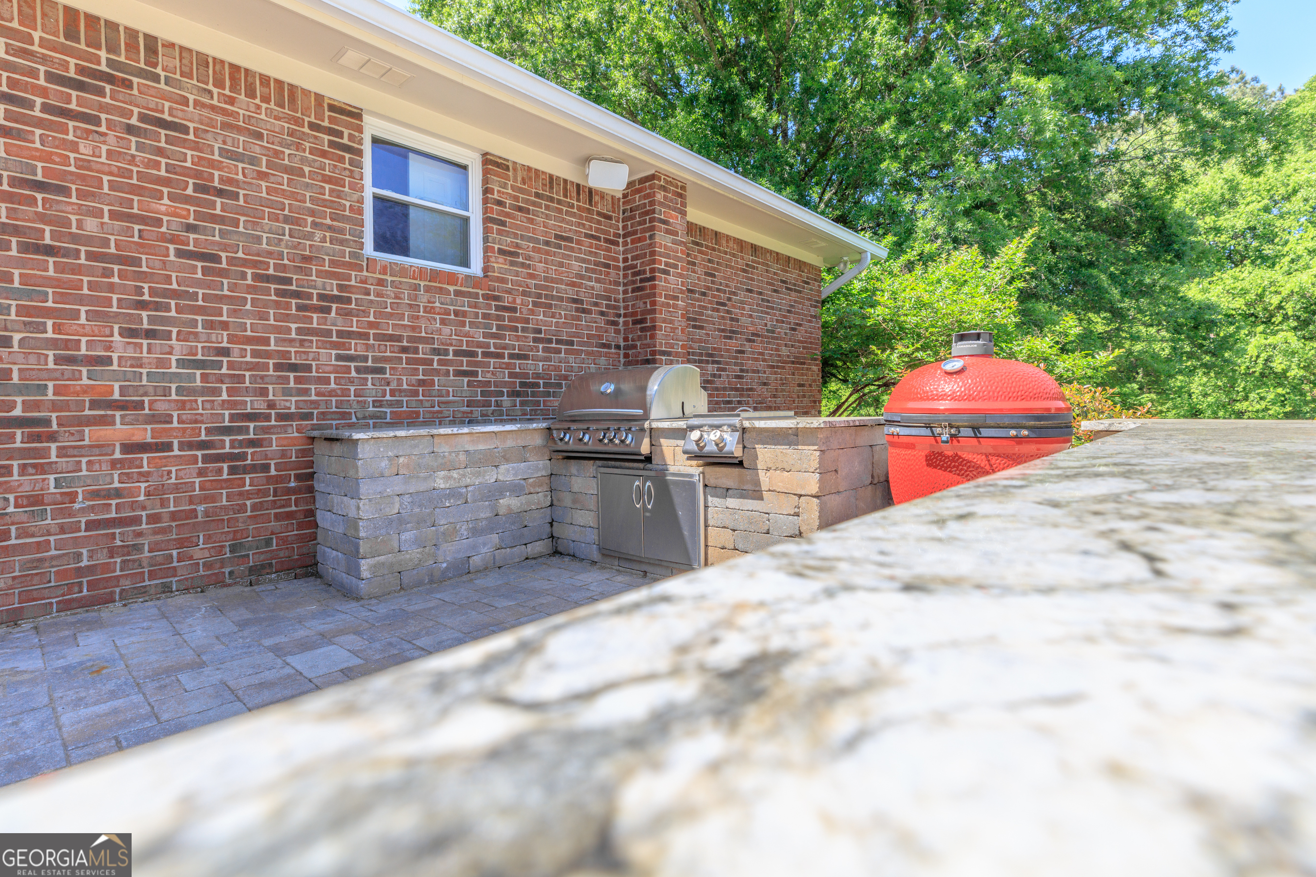 669 Chandler Road Chickamauga, GA 30707 - Photo 70 of 125