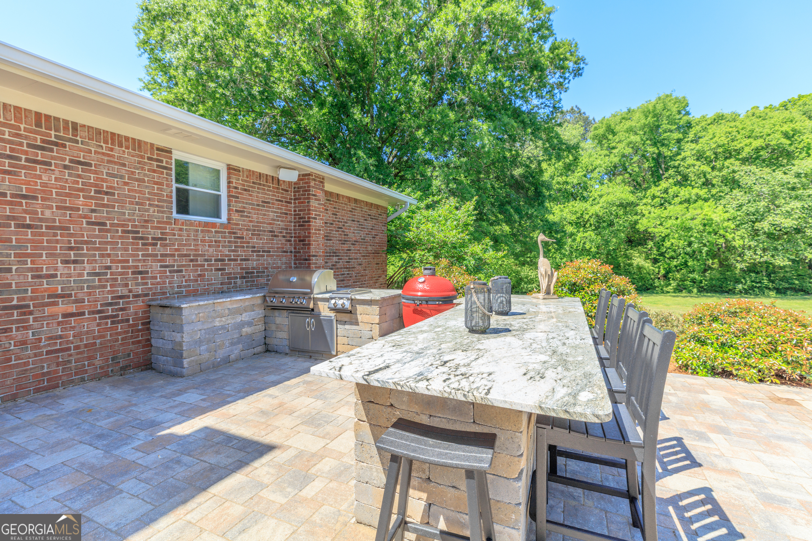 669 Chandler Road Chickamauga, GA 30707 - Photo 72 of 125