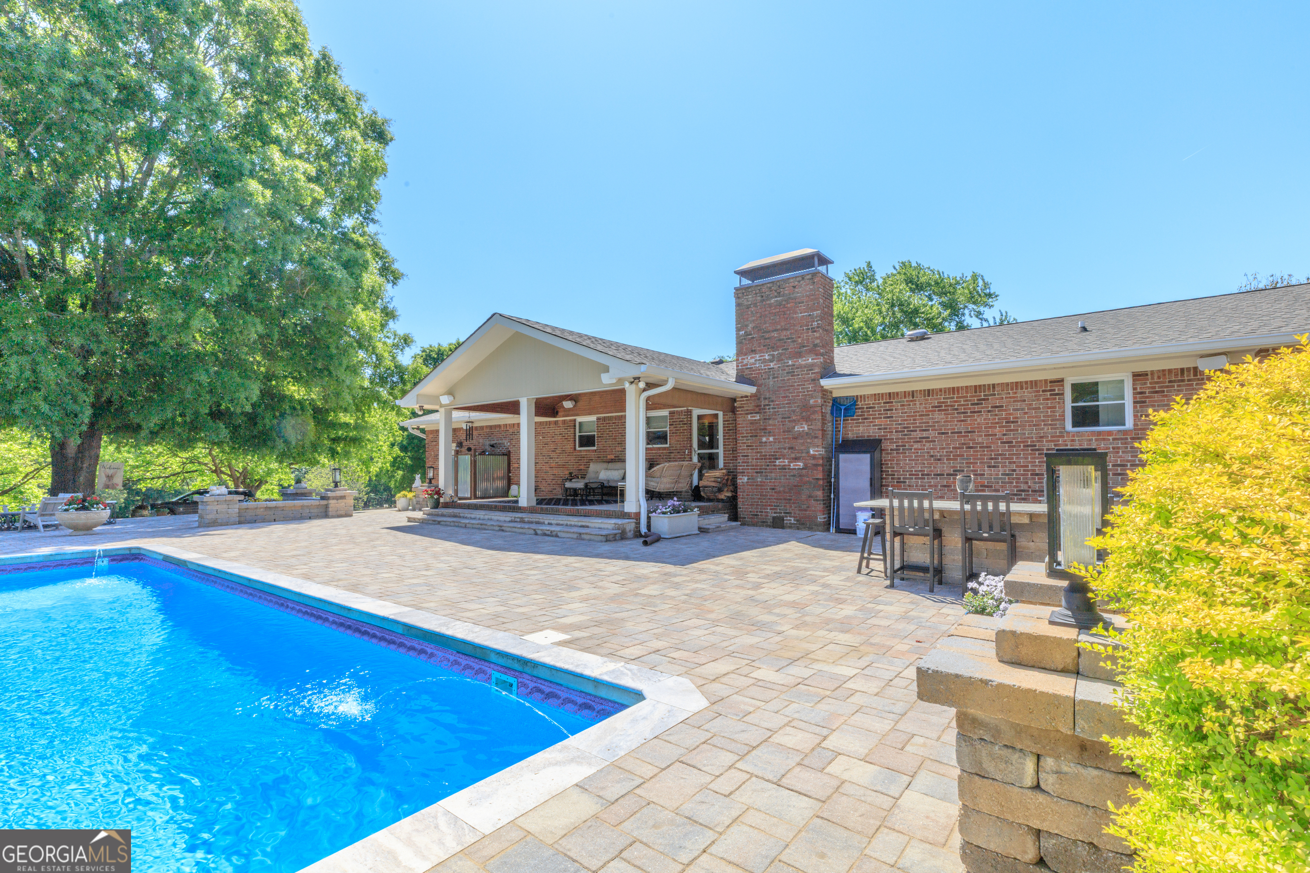 669 Chandler Road Chickamauga, GA 30707 - Photo 73 of 125