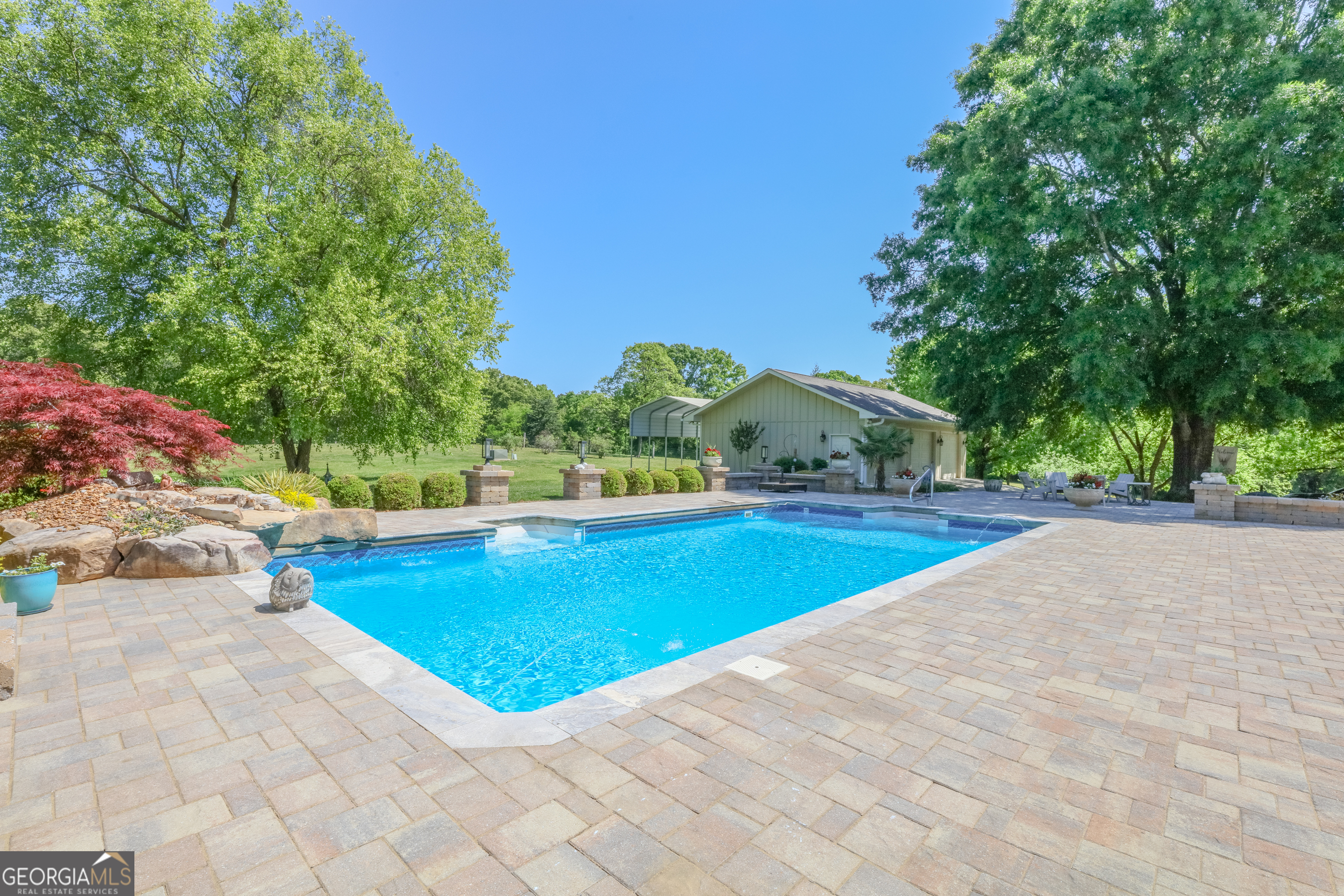 669 Chandler Road Chickamauga, GA 30707 - Photo 75 of 125