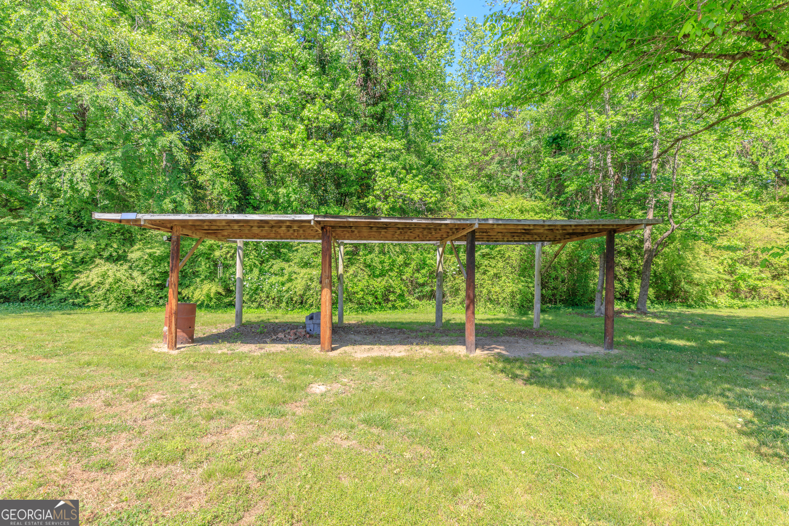 669 Chandler Road Chickamauga, GA 30707 - Photo 79 of 125