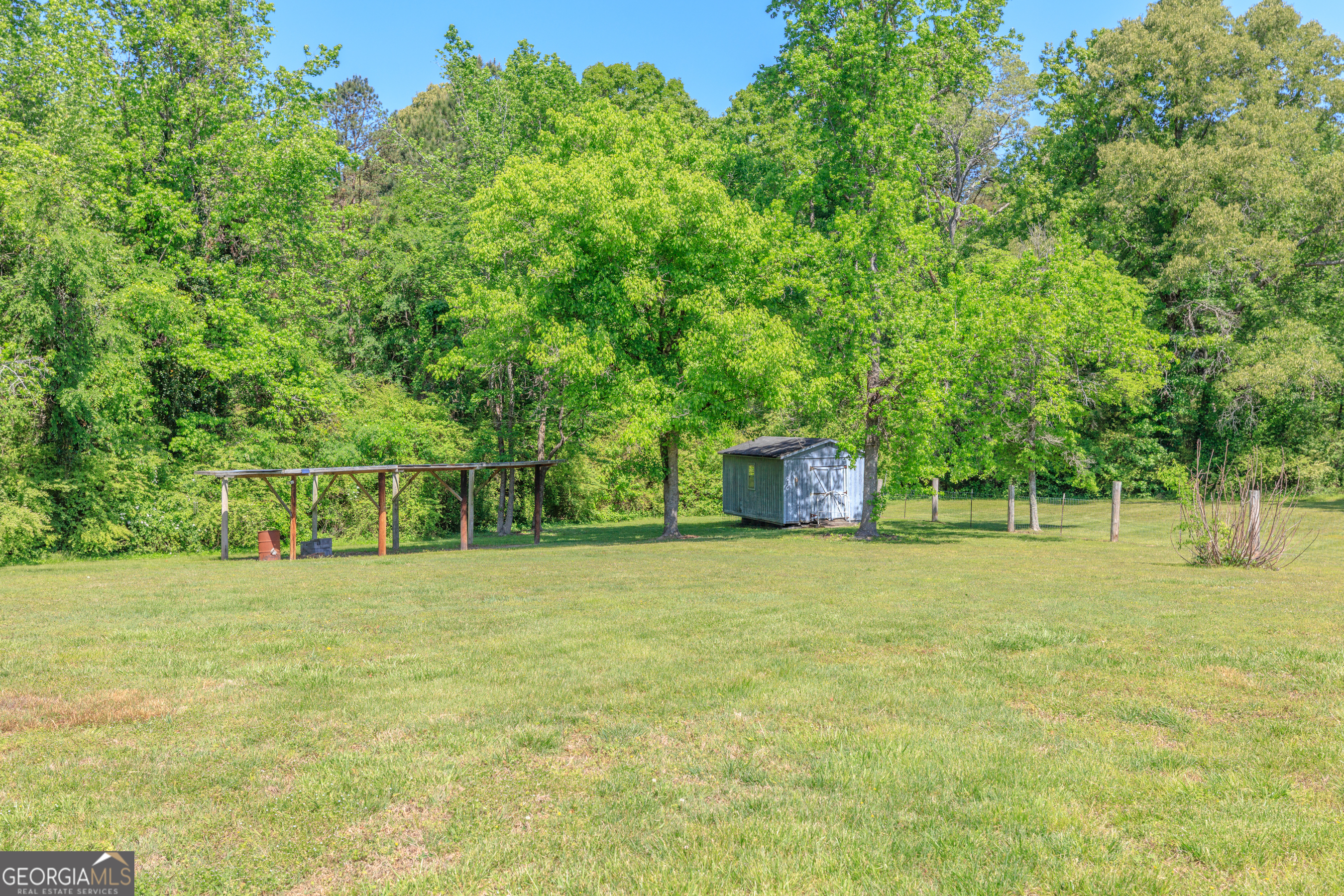 669 Chandler Road Chickamauga, GA 30707 - Photo 80 of 125