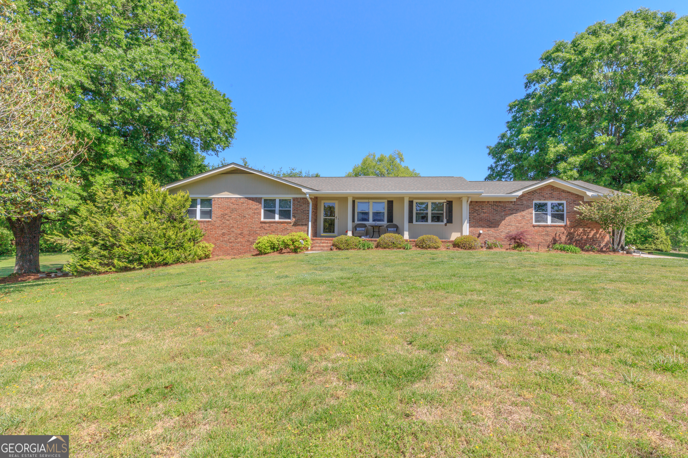 669 Chandler Road Chickamauga, GA 30707 - Photo 8 of 125