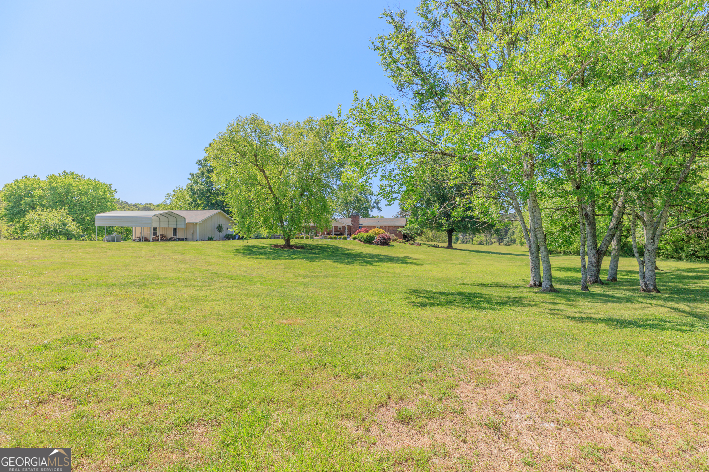 669 Chandler Road Chickamauga, GA 30707 - Photo 81 of 125