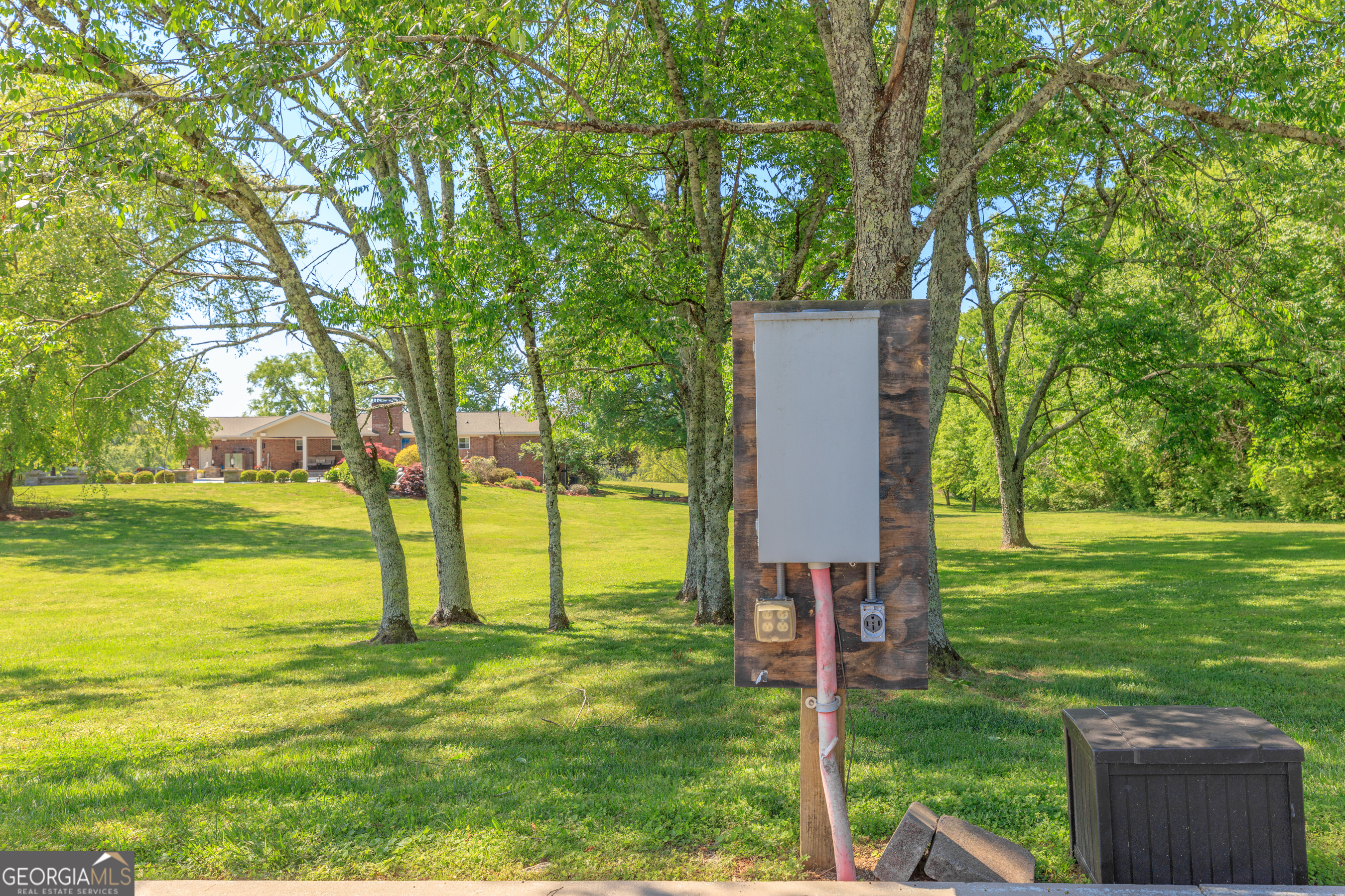 669 Chandler Road Chickamauga, GA 30707 - Photo 84 of 125