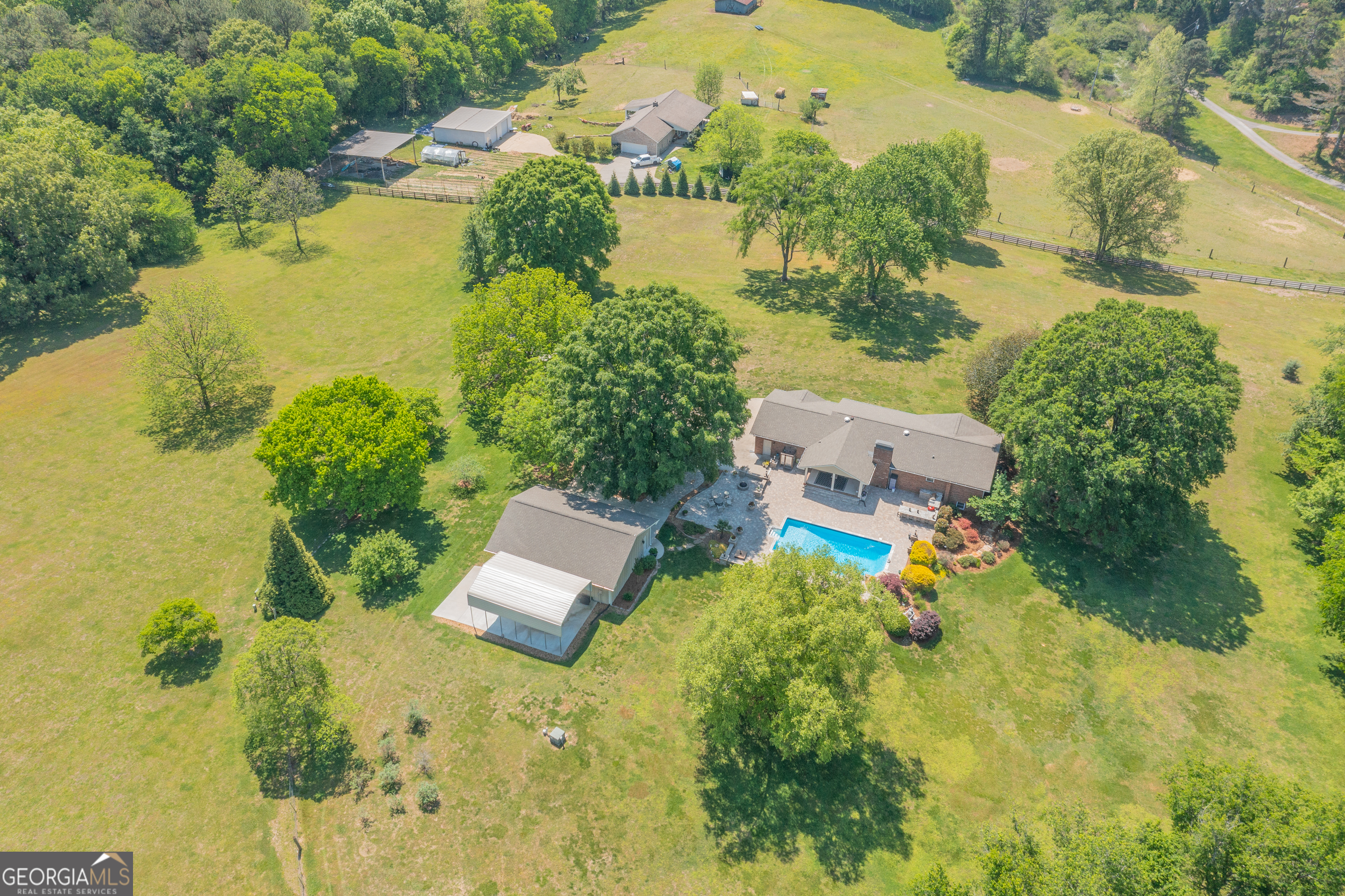 669 Chandler Road Chickamauga, GA 30707 - Photo 10 of 125