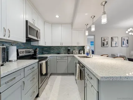 $745,000 | 4080 Rosenda Court, Unit 210, San Diego, CA 92122