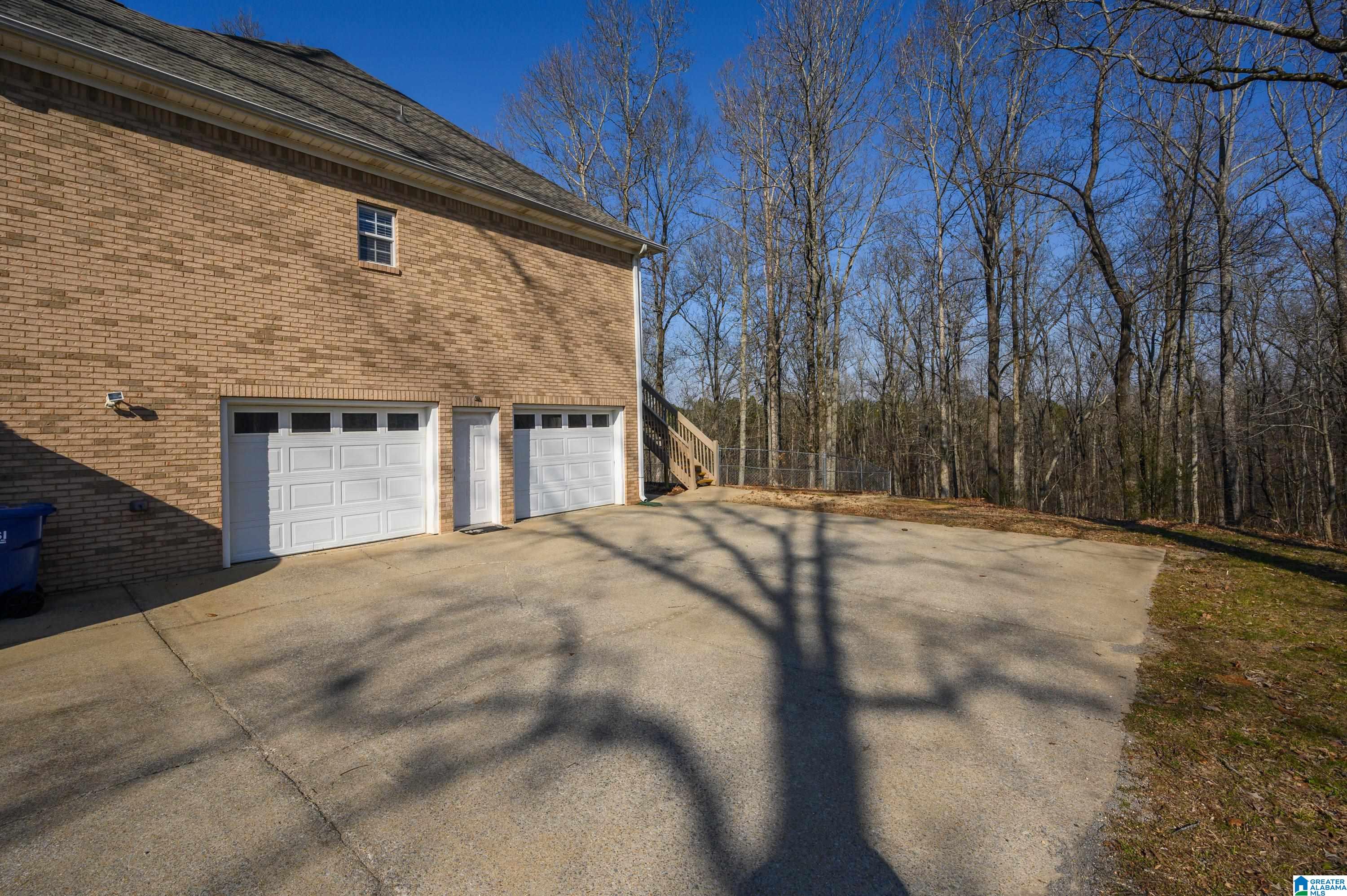 108 Hickory Ridge Road Oneonta, AL 35121 - Photo 46 of 50
