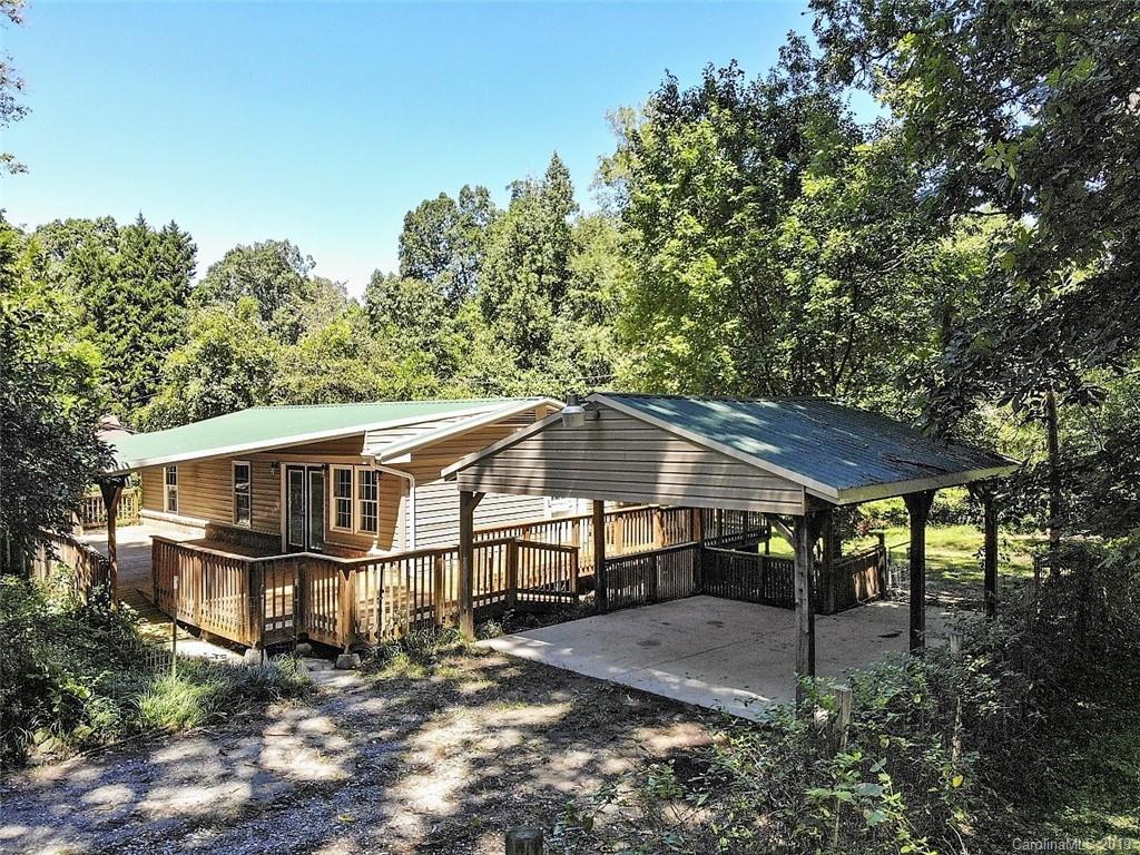 2633 Hart Road Charlotte, NC 28214 - Photo 5 of 33 Gallery Image 5