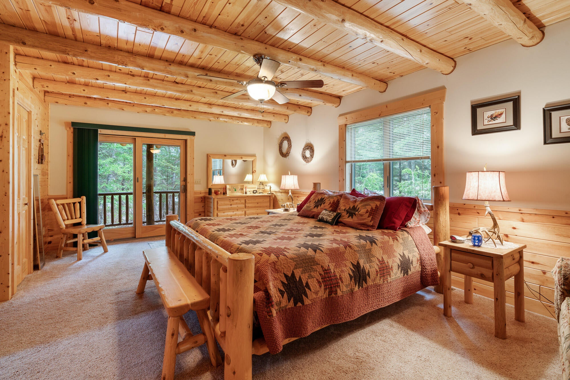 4528 Modoc Road Indian River, MI 49749 - Photo 17 of 44 Gallery Image 17