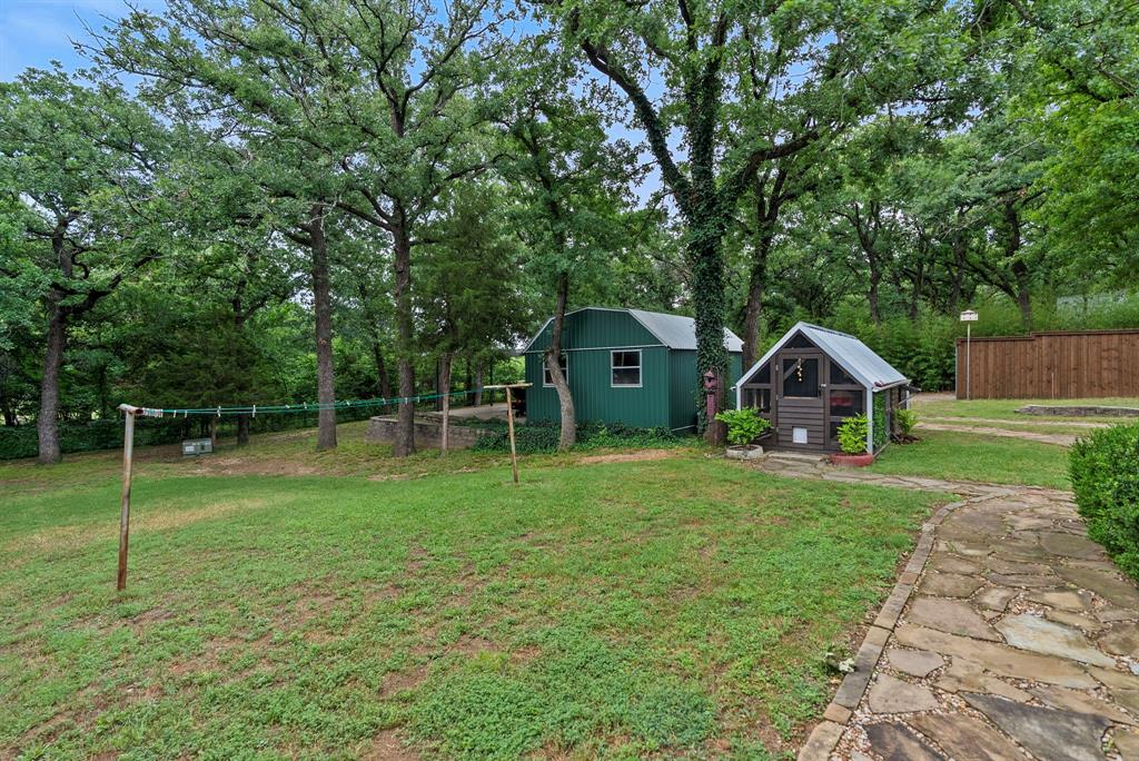 635 Old Justin Road Argyle, TX 76226 - Photo 30 of 39