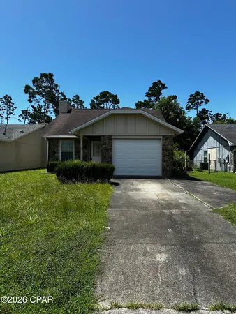 $1,400 | 126 Kristine Boulevard, Panama City, FL 32404