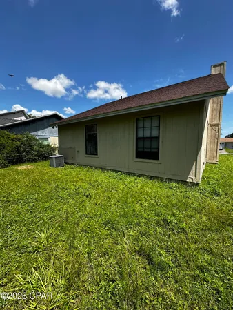 $1,400 | 126 Kristine Boulevard, Panama City, FL 32404