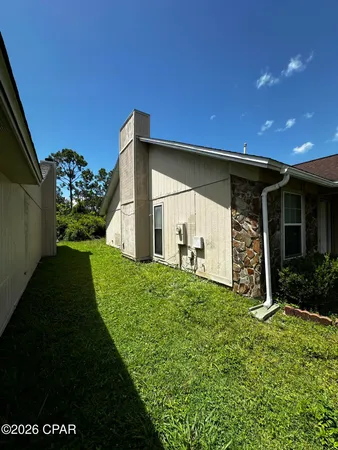 $1,400 | 126 Kristine Boulevard, Panama City, FL 32404