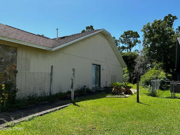$1,400 | 126 Kristine Boulevard, Panama City, FL 32404