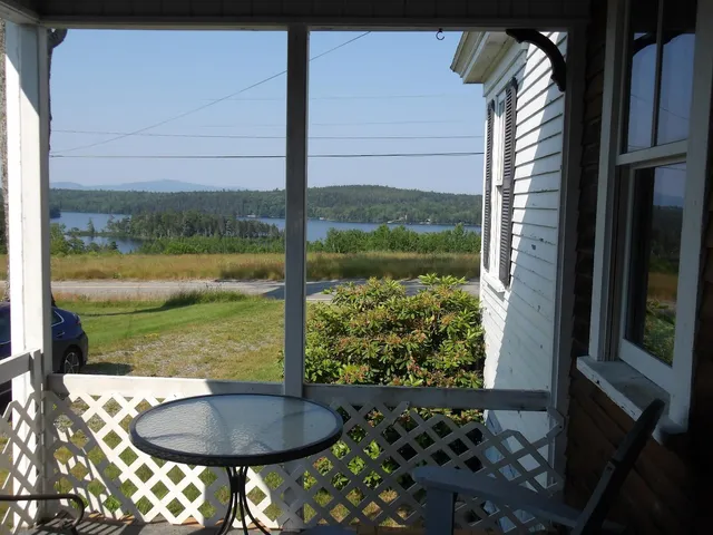 $448,700 | 881 Pond Road, Gouldsboro, ME 04607