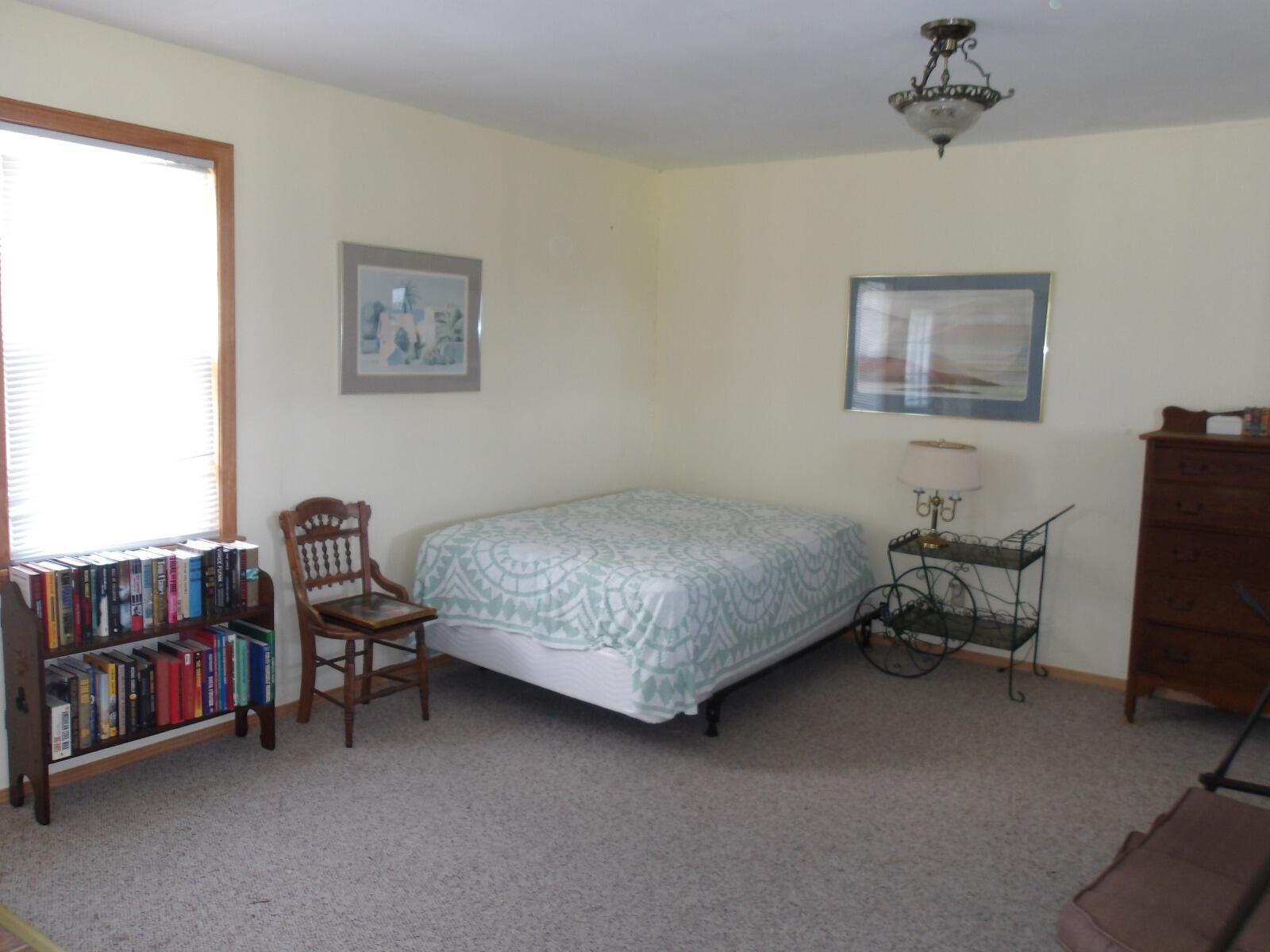 881 Pond Road Gouldsboro, ME 04607 - Photo 15 of 69 Bonus room/extra bedroom