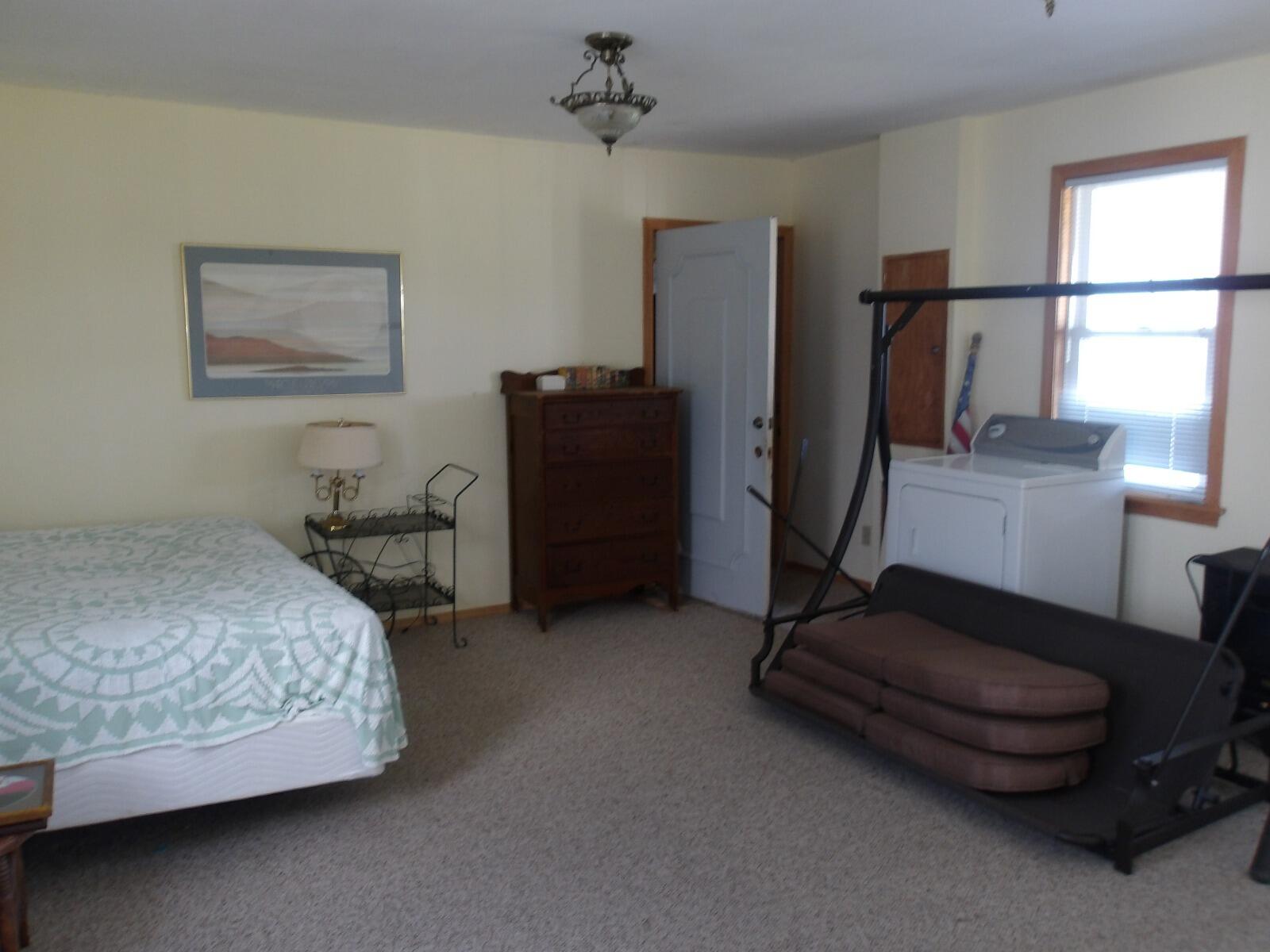 881 Pond Road Gouldsboro, ME 04607 - Photo 16 of 69 Bonus or bed room (current entry)