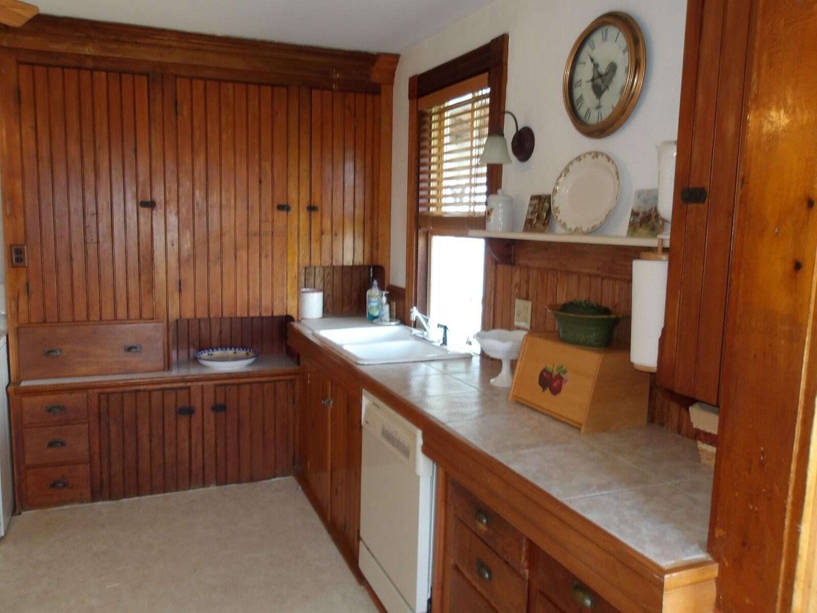 881 Pond Road Gouldsboro, ME 04607 - Photo 18 of 69 Kitchen 3