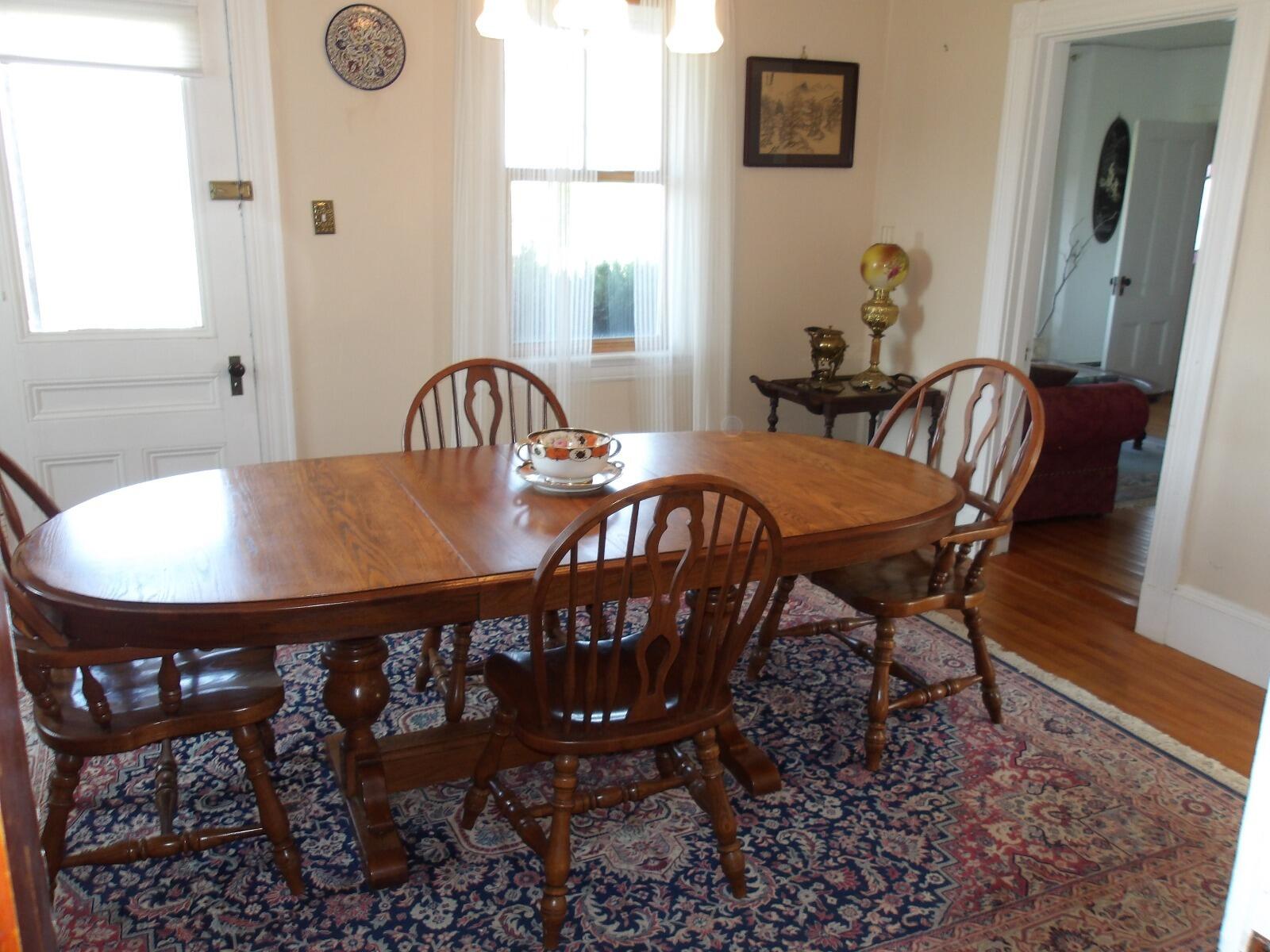 881 Pond Road Gouldsboro, ME 04607 - Photo 20 of 69 Dining room