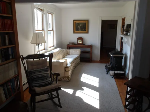 $448,700 | 881 Pond Road, Gouldsboro, ME 04607