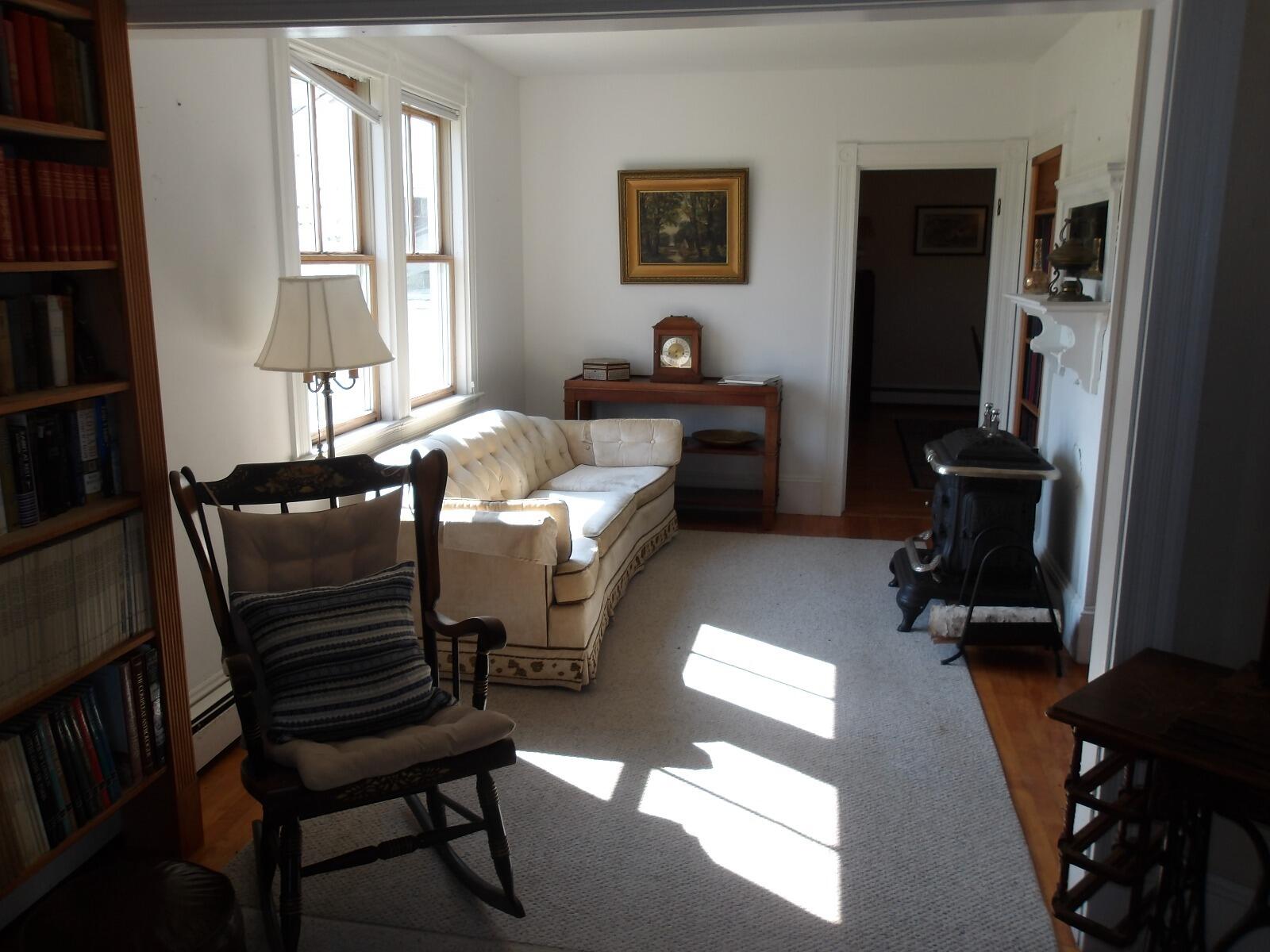 881 Pond Road Gouldsboro, ME 04607 - Photo 25 of 69 Family room 2