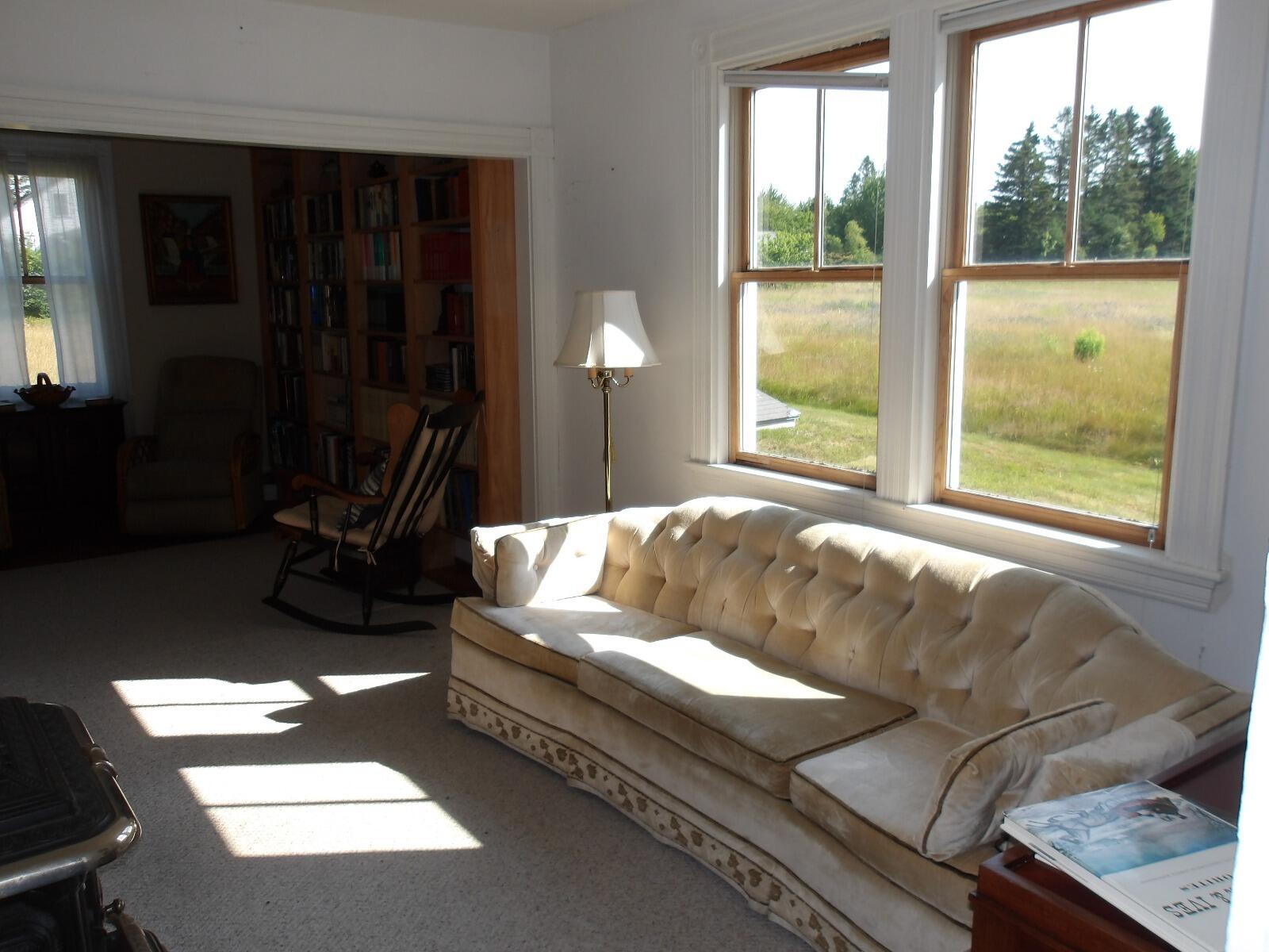 881 Pond Road Gouldsboro, ME 04607 - Photo 27 of 69 Family room 3