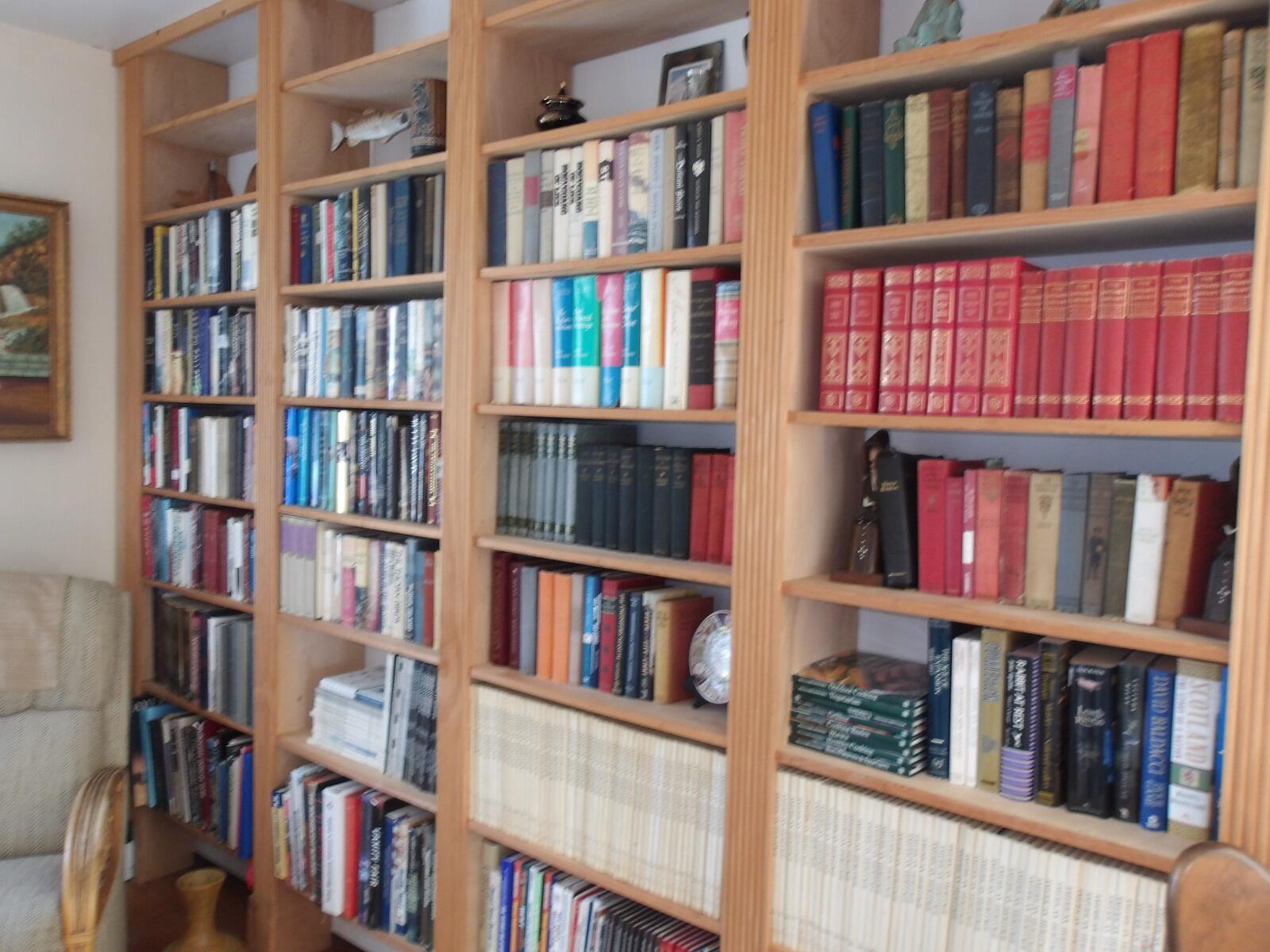 881 Pond Road Gouldsboro, ME 04607 - Photo 28 of 69 Library 2