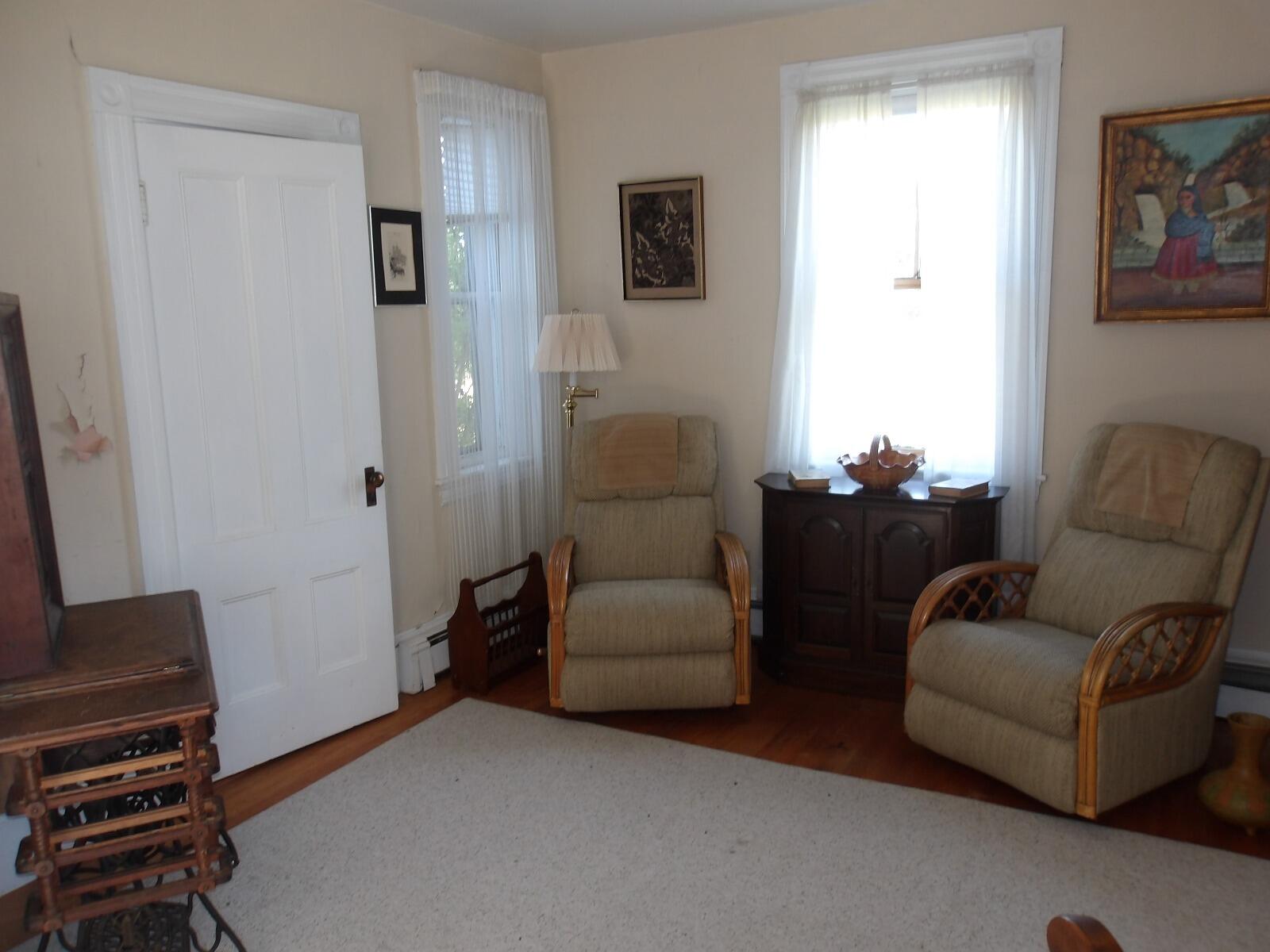 881 Pond Road Gouldsboro, ME 04607 - Photo 29 of 69 Library