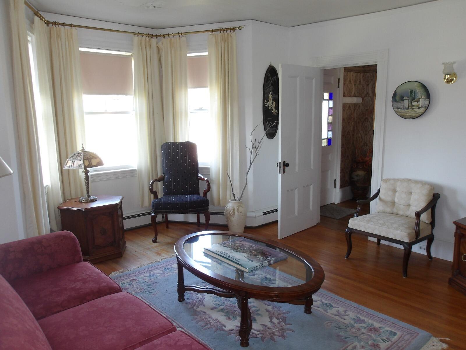 881 Pond Road Gouldsboro, ME 04607 - Photo 30 of 69 Living room