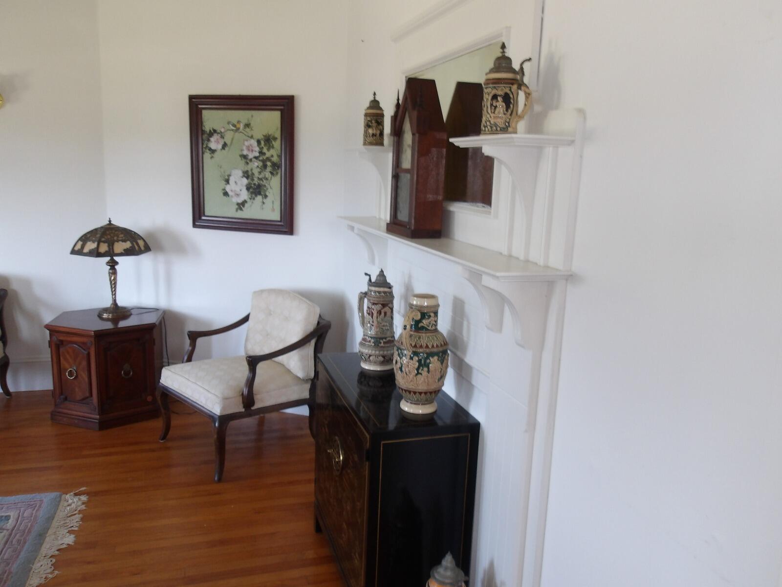 881 Pond Road Gouldsboro, ME 04607 - Photo 33 of 69 Living room 2