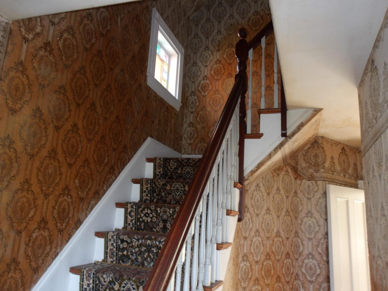 881 Pond Road Gouldsboro, ME 04607 - Photo 37 of 69 Stairway