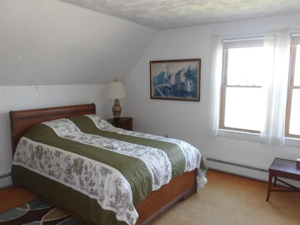 $448,700 | 881 Pond Road, Gouldsboro, ME 04607