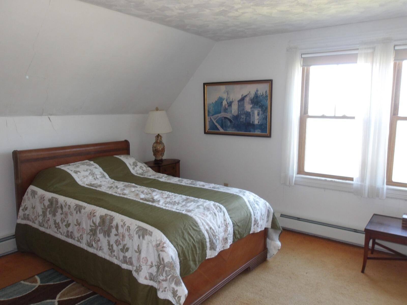 881 Pond Road Gouldsboro, ME 04607 - Photo 38 of 69 Bedroom #1 2