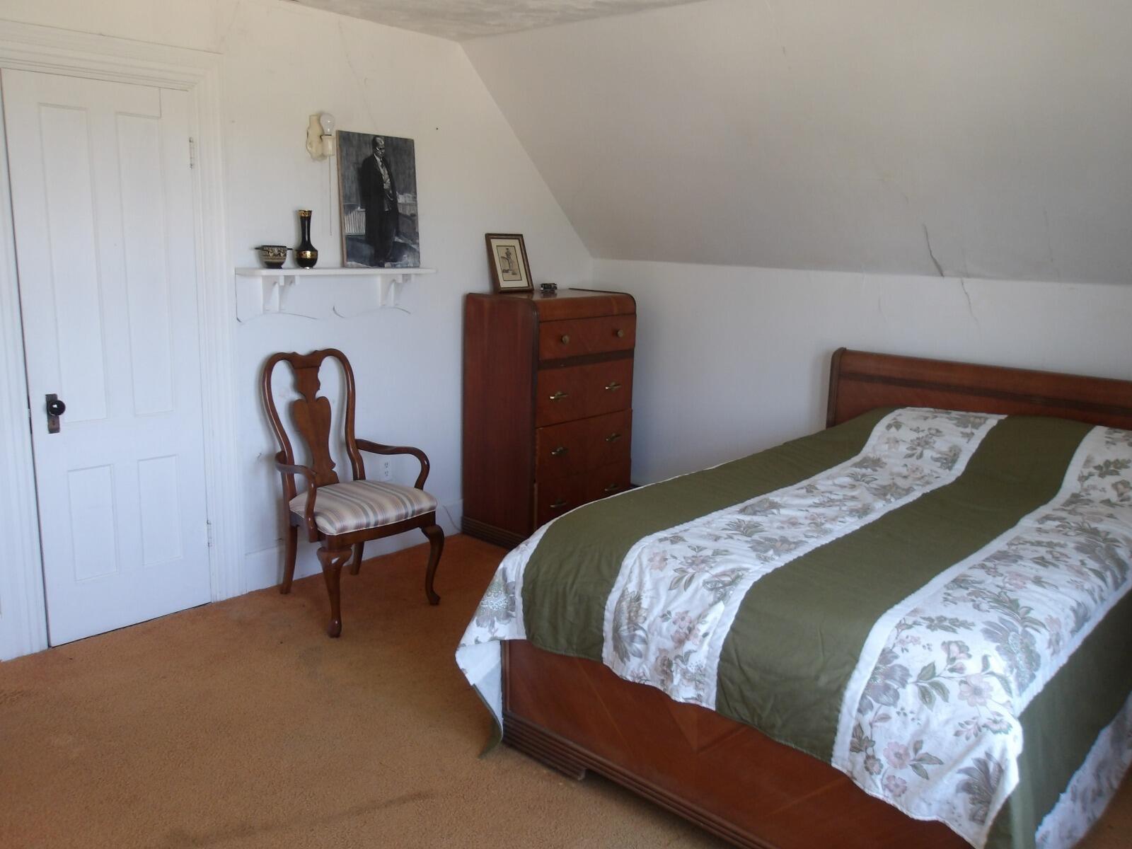 881 Pond Road Gouldsboro, ME 04607 - Photo 39 of 69 Bedroom #1 3