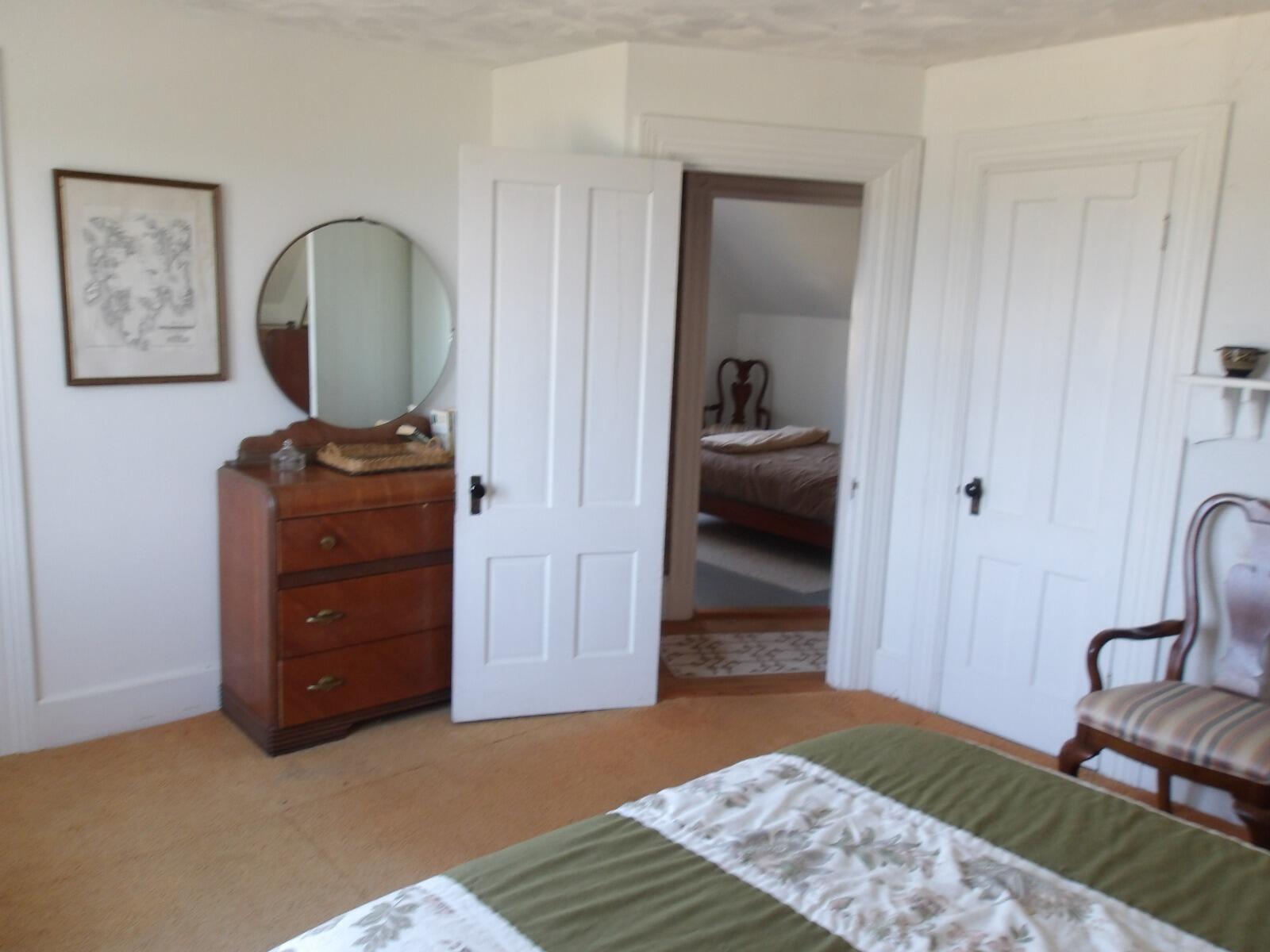 881 Pond Road Gouldsboro, ME 04607 - Photo 40 of 69 Bedroom #1