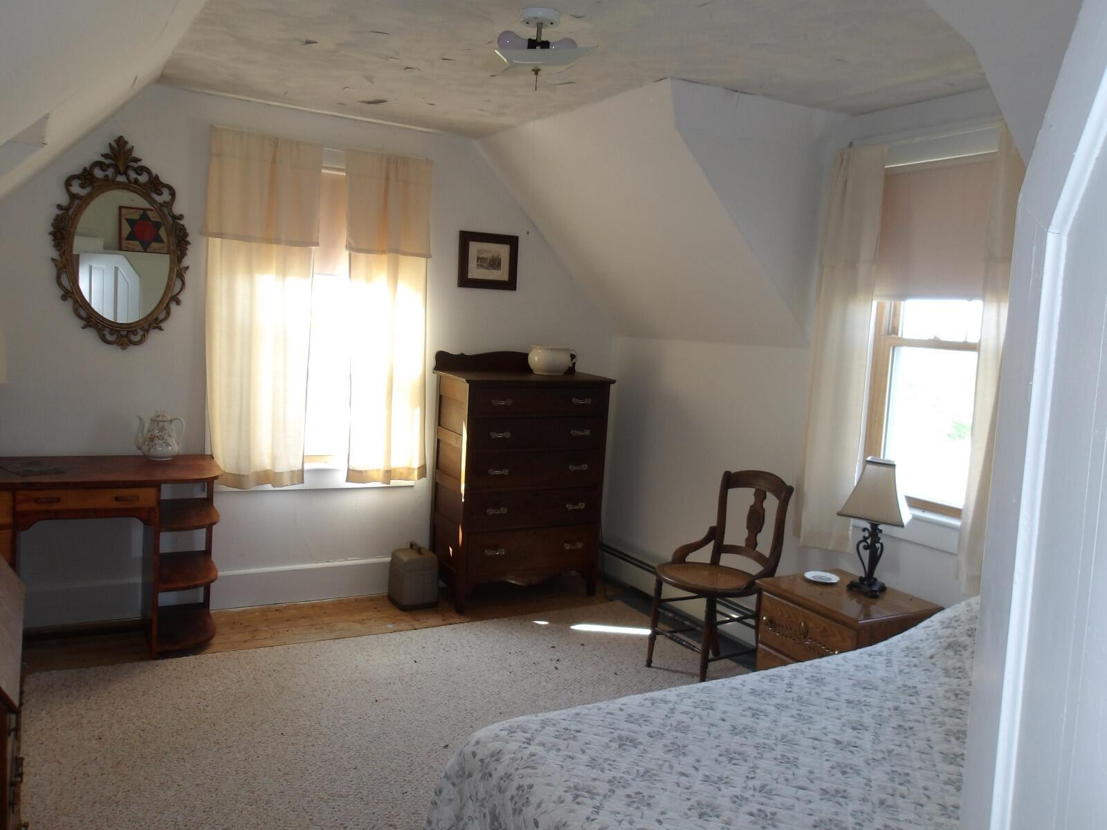 881 Pond Road Gouldsboro, ME 04607 - Photo 44 of 69 Bedroom #2 2