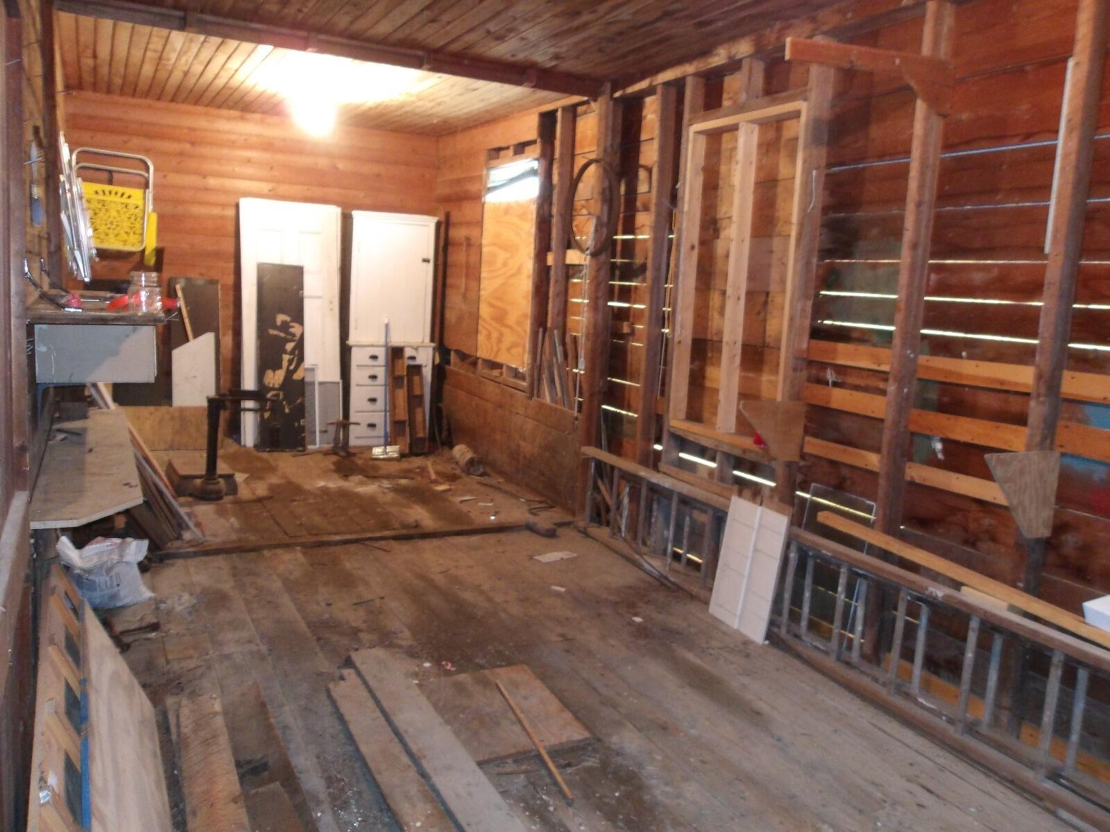 881 Pond Road Gouldsboro, ME 04607 - Photo 48 of 69 Barn:garage storage or workshop