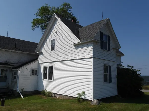 $448,700 | 881 Pond Road, Gouldsboro, ME 04607