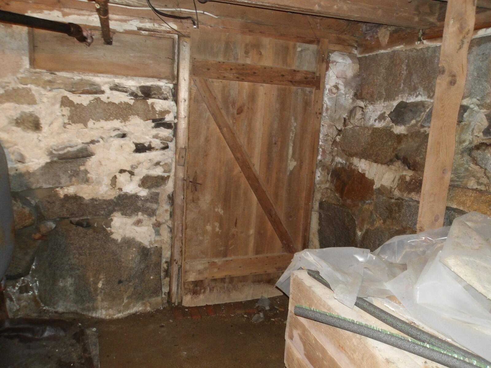 881 Pond Road Gouldsboro, ME 04607 - Photo 56 of 69 Basement-bulkhead access