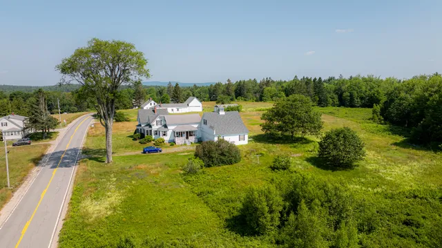 $448,700 | 881 Pond Road, Gouldsboro, ME 04607