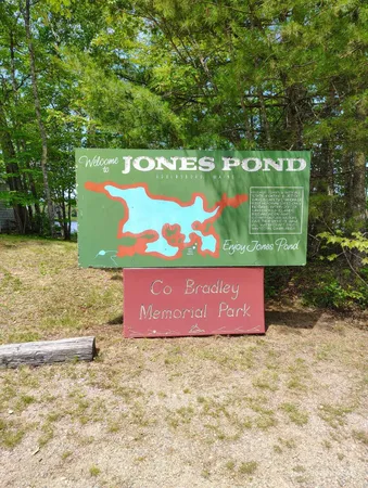 $448,700 | 881 Pond Road, Gouldsboro, ME 04607