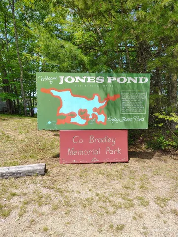 $448,700 | 881 Pond Road, Gouldsboro, ME 04607