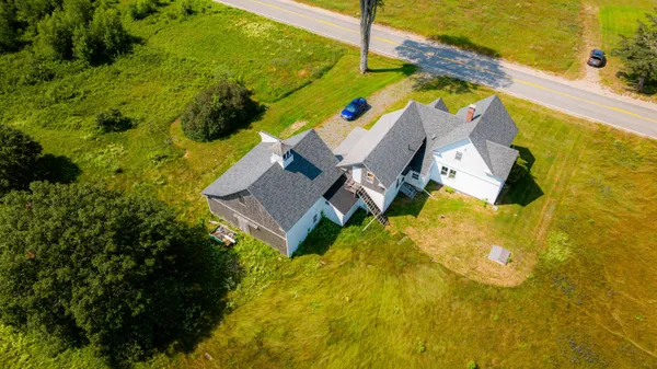 $448,700 | 881 Pond Road, Gouldsboro, ME 04607