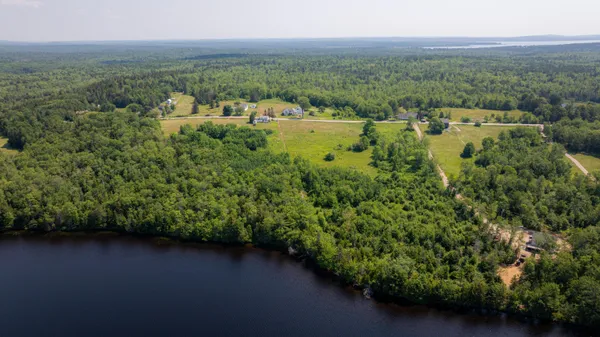 $448,700 | 881 Pond Road, Gouldsboro, ME 04607