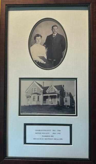 881 Pond Road Gouldsboro, ME 04607 - Photo 8 of 69 Original owner:builders