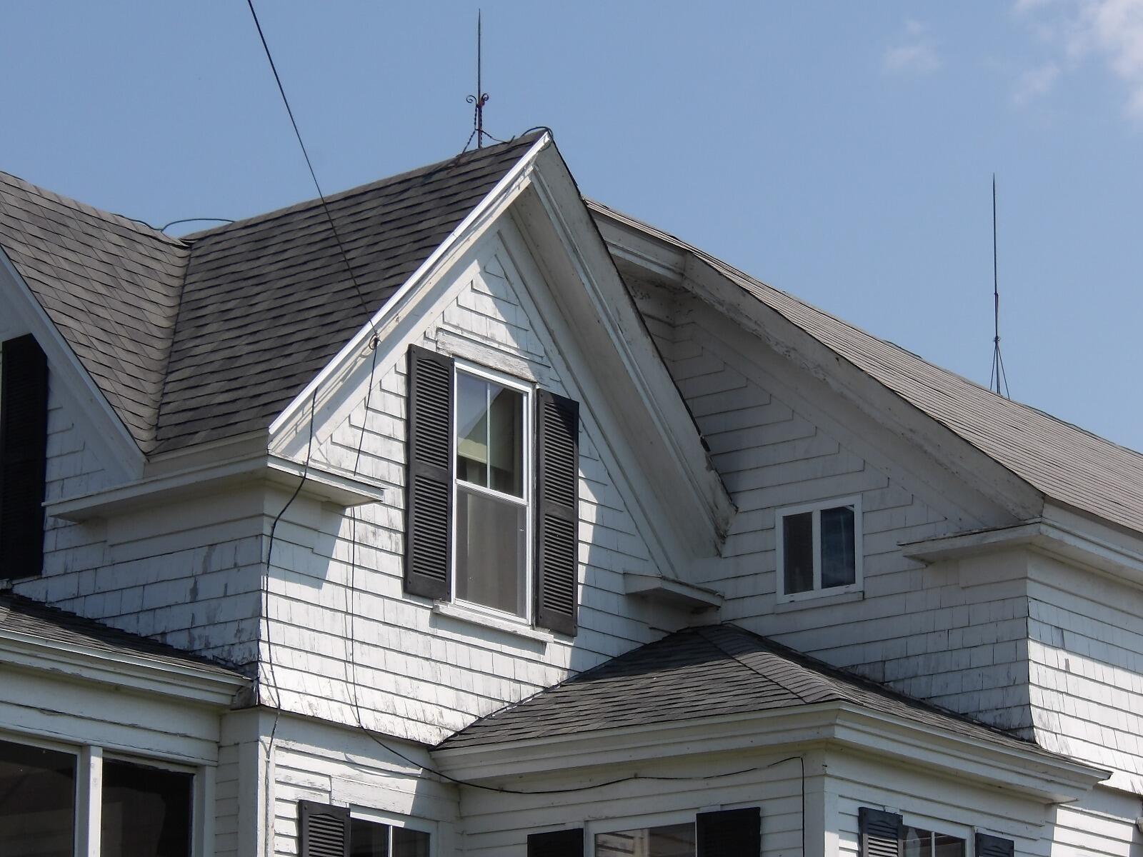 881 Pond Road Gouldsboro, ME 04607 - Photo 9 of 69 2nd floor exterior
