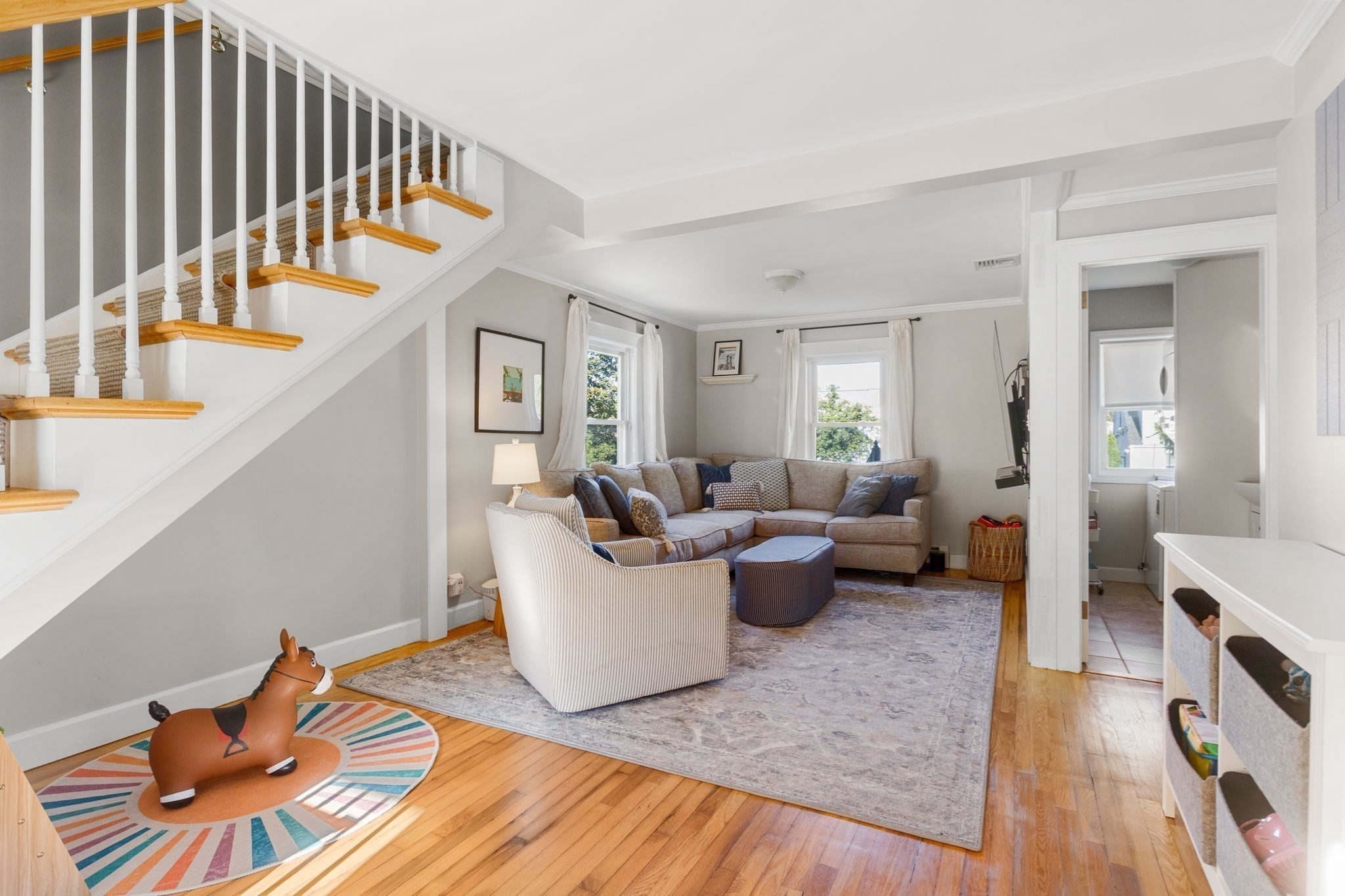 42 Kimball Road Dedham, MA 02026 - Photo 8 of 29 Gallery Image 8